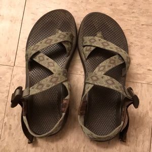 Chacos